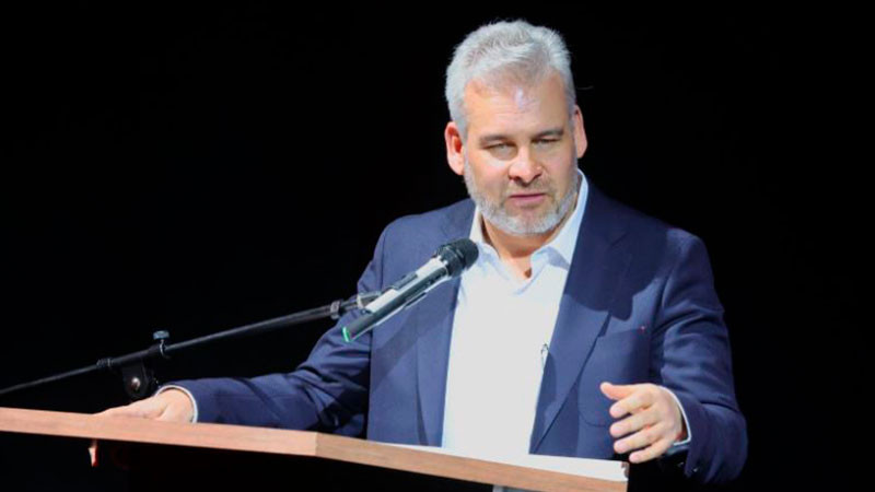 Michoacán, de los mejor calificados en rendición de la cuenta pública: ASF 