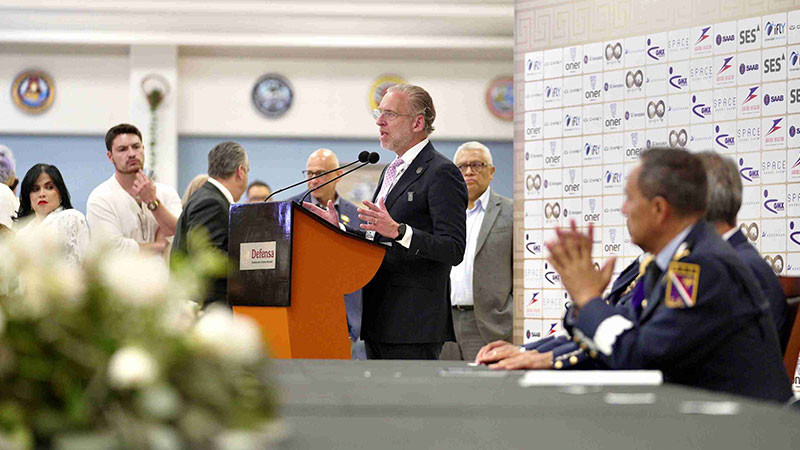 Querétaro: invitado de honor en la FAMEX 2025 