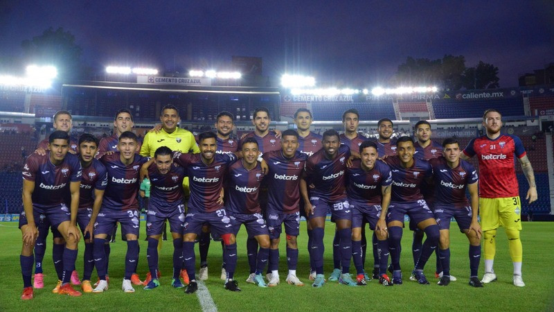 A Canarios le toca bailar con la más fea; este miércoles recibe al sublíder Atlante en partido de Cuartos de Final 