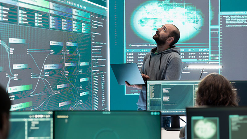 Invita UTC a estudiar Tecnologías de la Información e Innovación Digital 