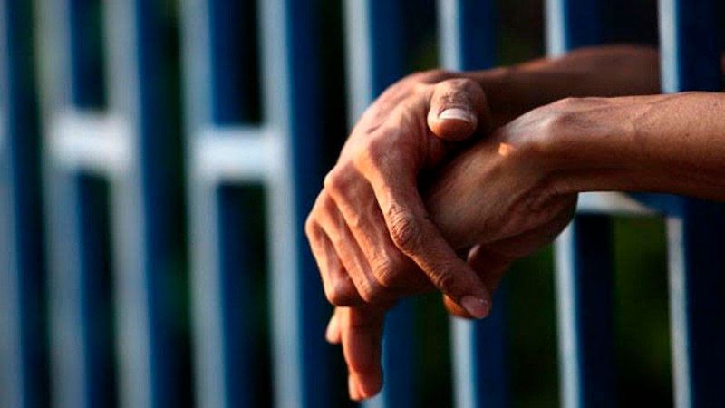 Aprehenden a presunto responsable de violar y privar de la libertad a una adolescente de 16 años en Numarán, Michoacán  