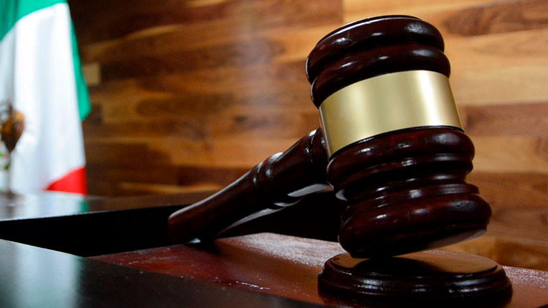 JUFED alerta sobre intromisión criminal en proceso para elegir jueces 