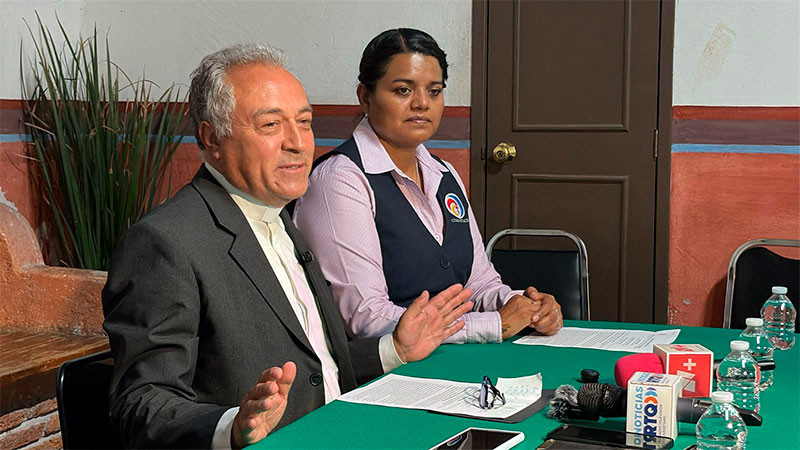 Tendrá que esperar la renuncia del Obispo de Querétaro 