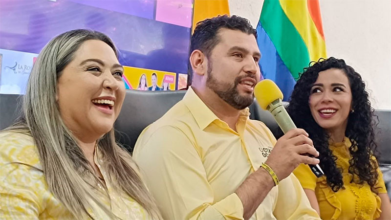 Descarta PRD que pudiera aplicar juicio político contra edil de Hidalgo  