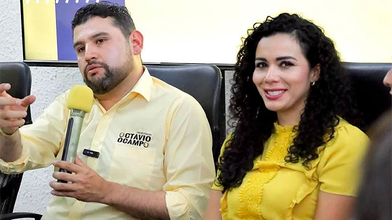 Pide PRD Michoacán a los partidos políticos a no intervenir en Proceso Judicial  