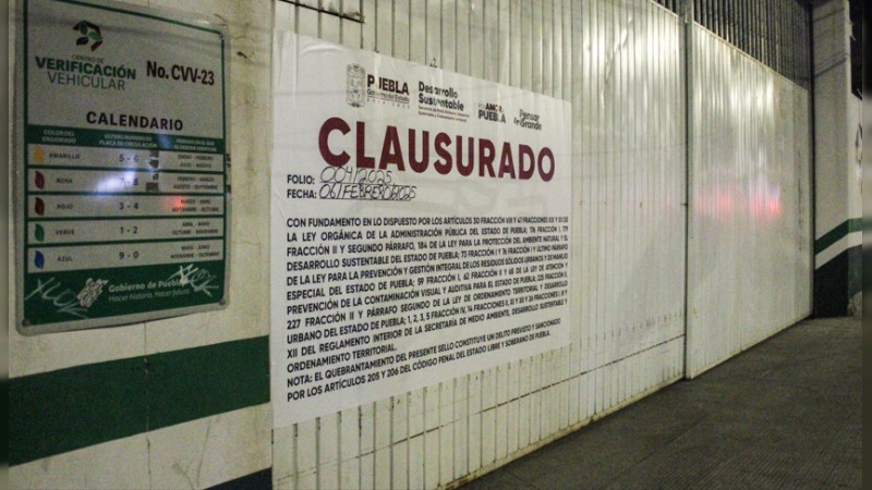 Truenan empresarios por transas en “Verificentros” de CDMX; asoman acuerdos y trucos administrativos para operar negocios irregulares 
