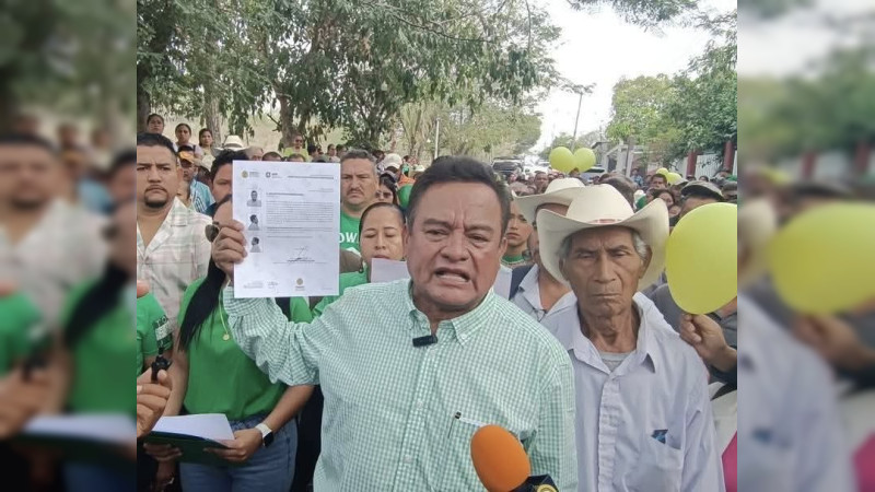 Atentan contra exalcalde de Tempoal, Veracruz: Es padre del actual Presidente Municipal y busca la releección 