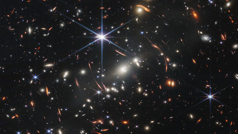 Hay galaxias que no deberían existir… ¿o sí?: tema de este Viernes de Astronomía en la UNAM Morelia 