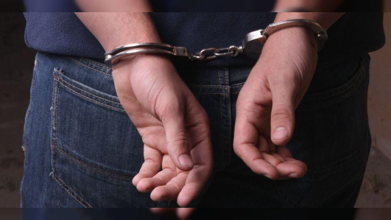 Vinculan a “Monstruo de Michoacán”: Abusó de su propia hija de 4 años 