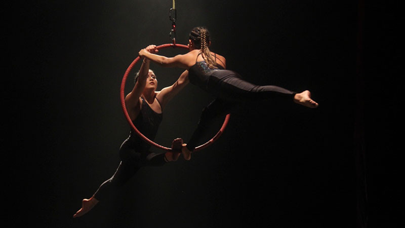 Celebra SECULT Querétaro el Día Internacional de la Danza 