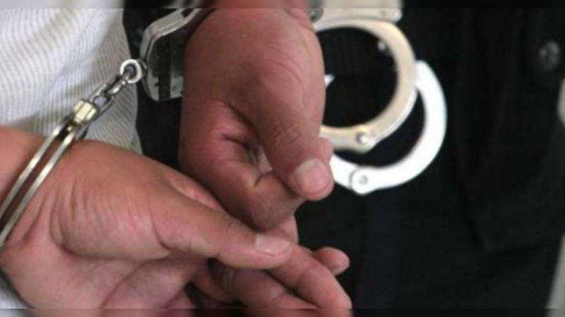 Se declara culpable y recibe ocho años de prisión por abusar de su sobrina de solo 6 años, en Jiquilpan, Michoacán 