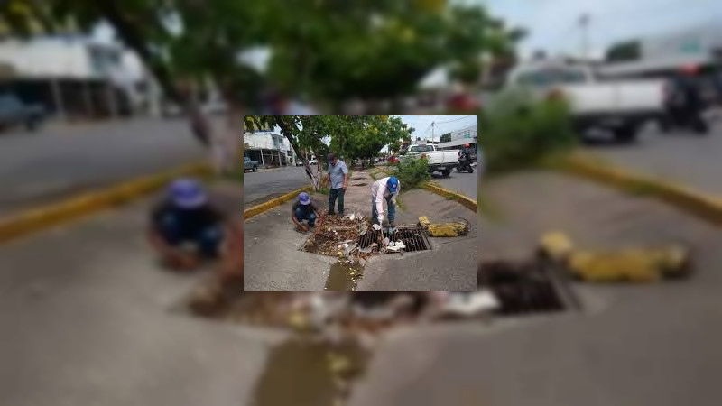 Sindicalizados del Ayuntamiento de Lázaro Cárdenas, Michoacán denuncian jornadas “inhumanas”