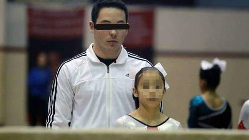 Arrestan a entrenador acusado por más de 10 gimnastas de abuso sexual en Nuevo León 