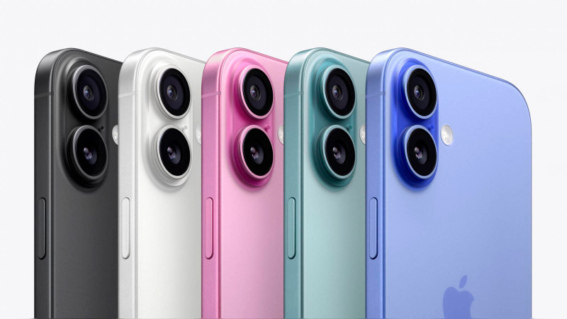 Apple planea trasladar a India producción de más de 60 millones de iPhone que vende en EEUU 
