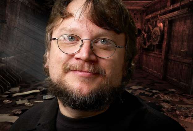 Nombran a Guillermo del Toro “Cineasta Internacional del Año” 