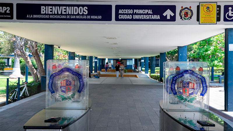 Por cerrar convocatoria para Becas BBVA “Chavos con Discapacidad que Inspiran”; UMSNH invita a participar  