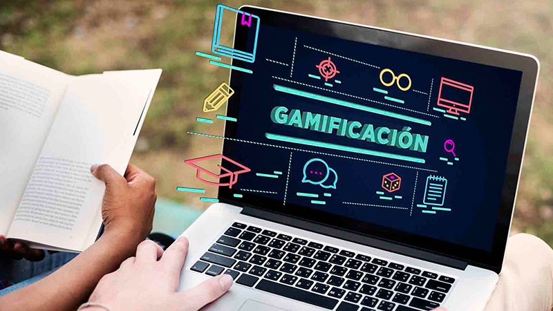 La gamificación como estrategia didáctica: académica  