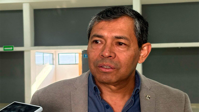 Pide Colegio de Arquitectos de Querétaro claridad en instalaciones del Tren México-Querétaro  