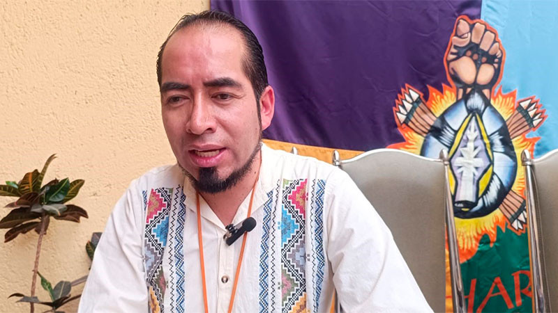 Kuarichas de Nuevo Zirosto fueron destituidos  