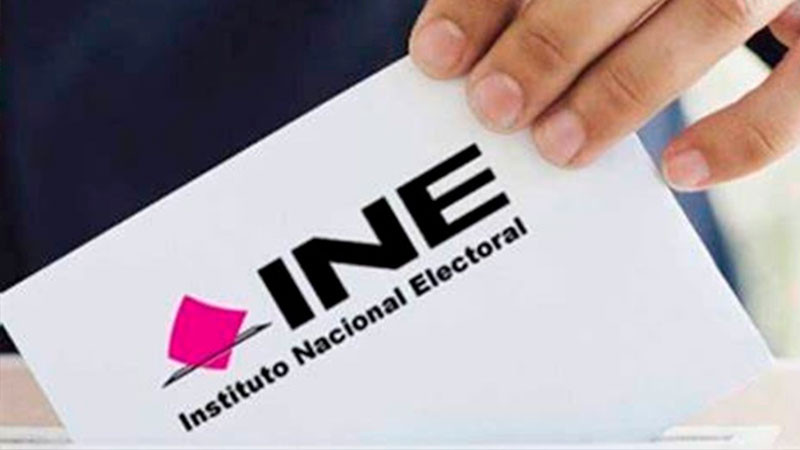 El INE aplicará “modelo de riesgo” para detectar candidaturas ligadas al crimen organizado  