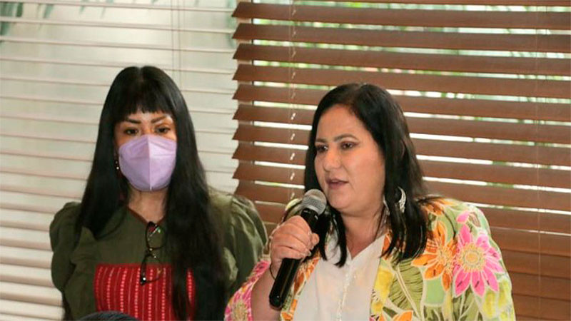 Aprueban Ley Malena en San Luis Potosí; sancionarán ataques con ácido  