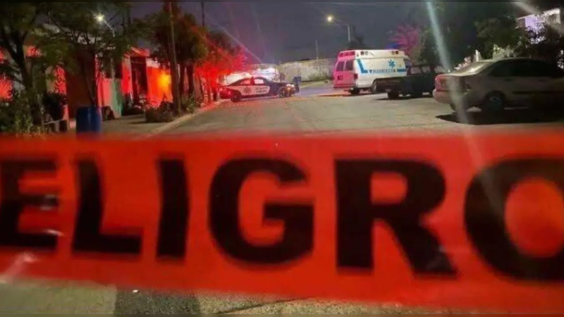 Linchan a asaltantes en Jiquipilco, Edomex; dos muertos y dos heridos: Acorralados, dispararon contra multitud 