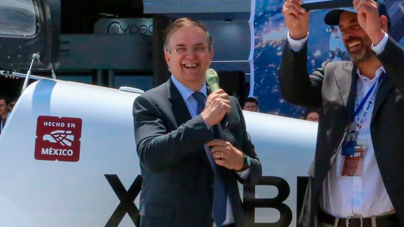 México espera obtener descuentos en aranceles de Trump a la industria automotriz 