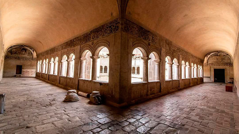 Michoacán y sus joyas arquitectónicas, un recorrido por sus antiguos conventos 
