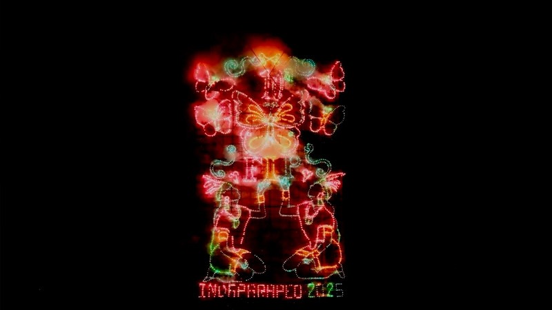 Sectur invita a deslumbrarte con la Feria de la Pirotecnia en Indaparapeo 