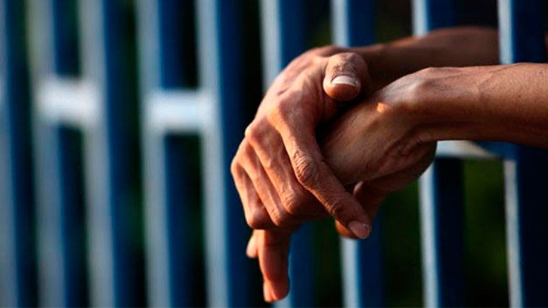 Vinculan a proceso a presunto responsable del feminicidio de su pareja ocurrido en Uruapan, Michoacán 