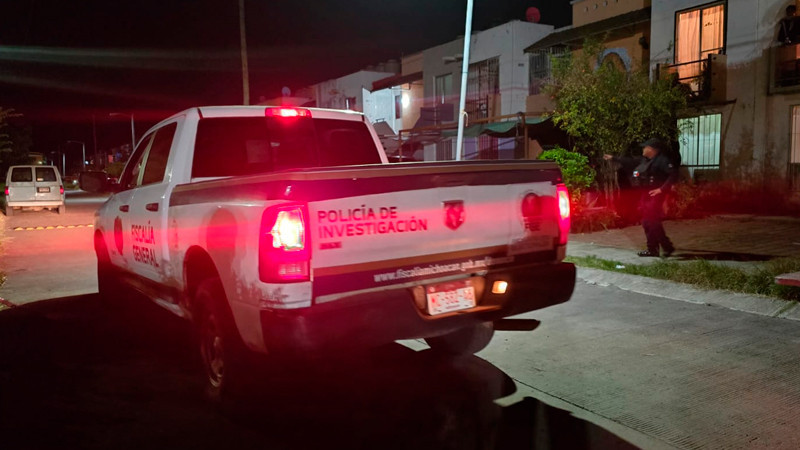 Pese a reducción de homicidios, mexicanos se sienten inseguros en sus ciudades  