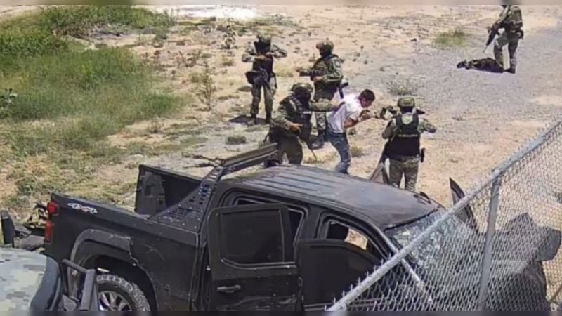Blinda CNDH al Ejército y GN: Resuelve solo 1.1% de más de 3 mil 400 quejas contra militares 