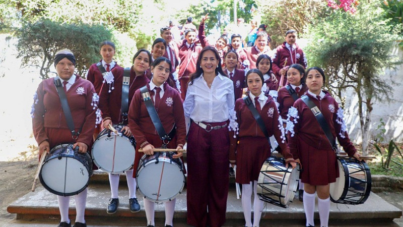 ¡Adiós vacaciones! Más de 900 mil alumnos regresan este lunes a clase 