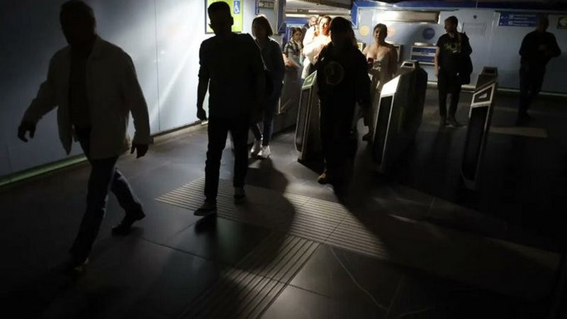 No solo pasa en México; España y Portugal sufren apagón eléctrico 