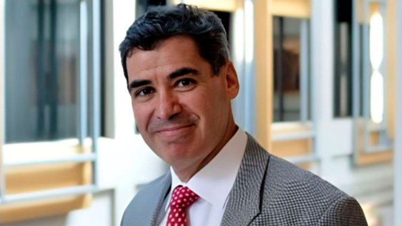 Dr. William B. Gormley, pionero en neurocirugía e innovación tecnológica 