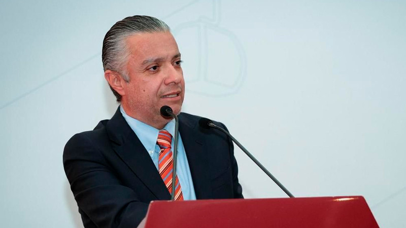 Quedan pocos días para evitar multas y recargos en el pago del refrendo vehicular 2025: Navarro García 