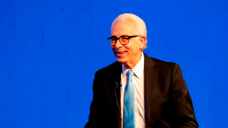 Sheinbaum arremete contra Zedillo por críticas a elección judicial 