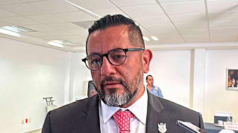 Hay carpetas de investigación abiertas por fraude de Yox Holding: Secretario de gobierno de Querétaro 