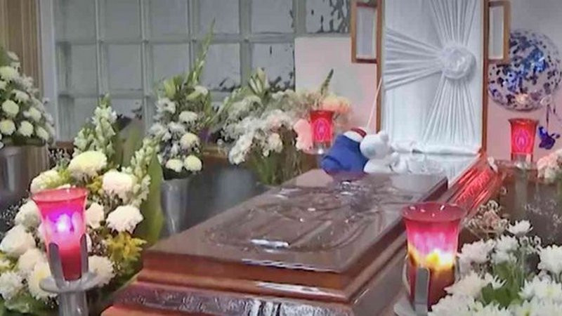 Muere menor de 13 años al ser golpeado brutalmente en una Academia Militarizada de la CDMX 