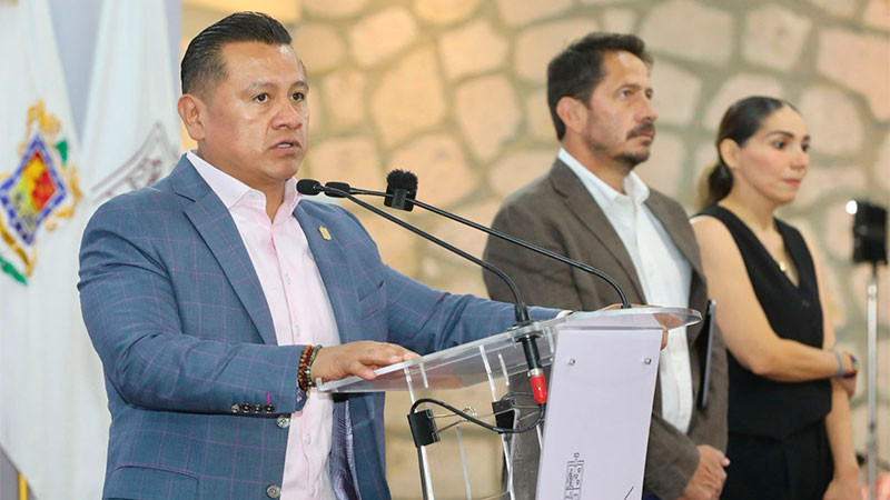 Conoce cómo participar en las elecciones judiciales del 1 de Junio: Segob 