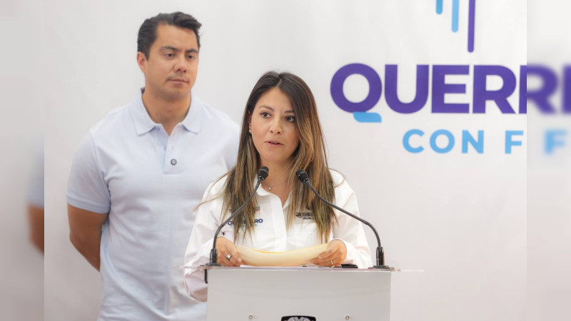 Alerta secretaria de Cultura del municipio de Querétaro sobre fraude a su nombre 
