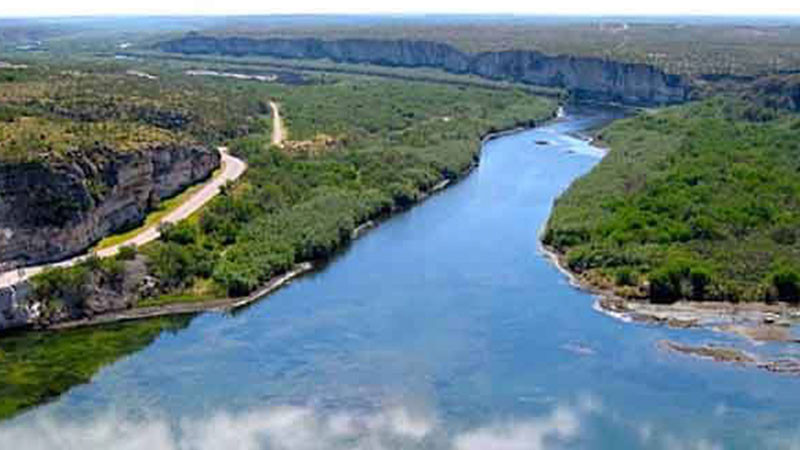 EU y México llegan acuerdo tras polémica por Tratado de Aguas 