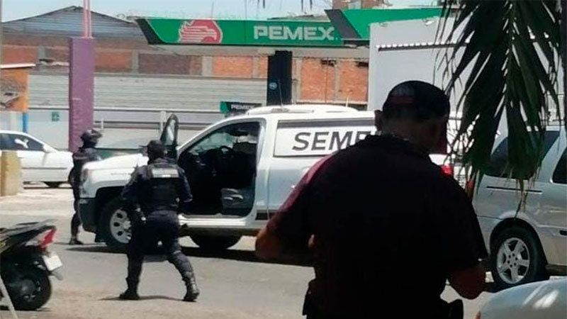 Hallan cadáver de una mujer en LC, Michoacán; se ignoran las causas de muerte 