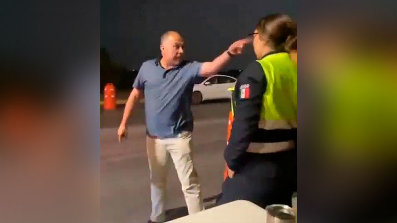 Surge Lord Poder Judicial por amenazar a policías en Coahuila 