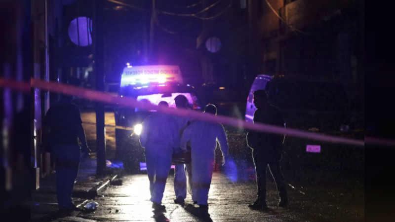 Asesinan a “El Brujo de la Gertrudis” en su vivienda de Apatzingán, Michoacán 