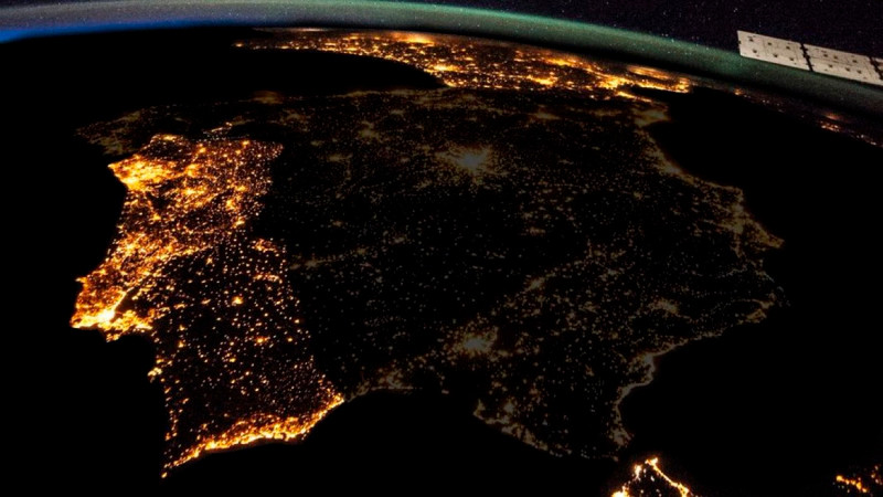 España descarta que apagón nacional fuera provocado por ciberataque 