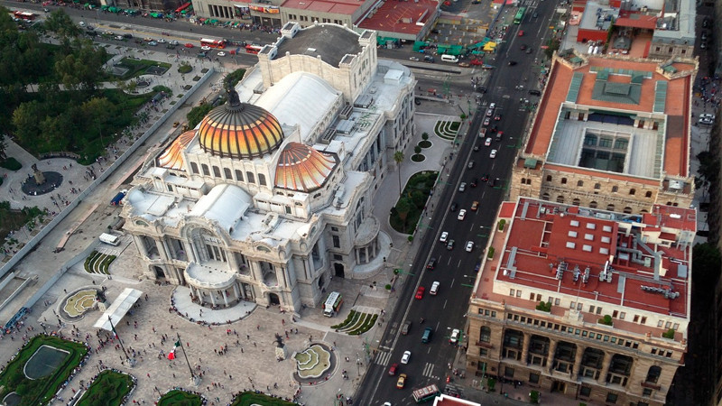 CDMX prevé aumentar 20% infraestructura de alojamiento con motivo del Mundial de 2026 