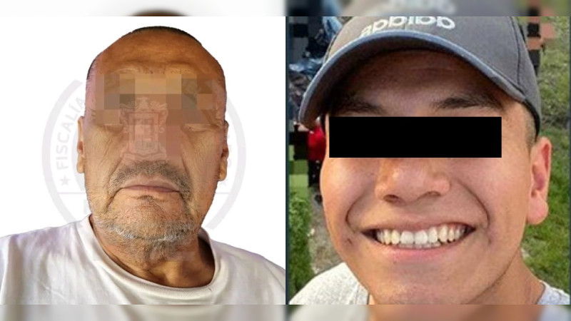 Vinculan a proceso al “Tío Loco”, dueño de bar y presunto asesino de normalista de Tiripetío,  Michoacán 