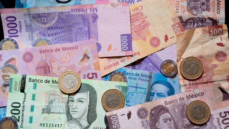 Cepal recorta pronóstico de crecimiento para México; baja a 0.3% en 2025 