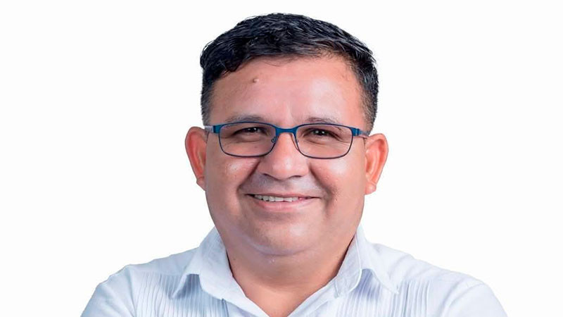 Asesinan a Anuar Valencia, candidato a la presidencia municipal de Coxquihui, Veracruz 
